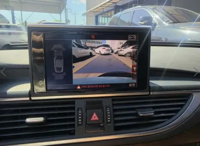 Audi A7 2014, 152737 км, за 5330.56 USD