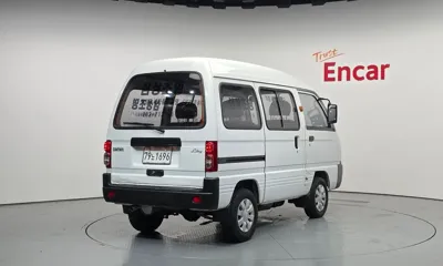 ChevroletGMDaewoo damas 2015, 50503 км, за 3581.43 USD