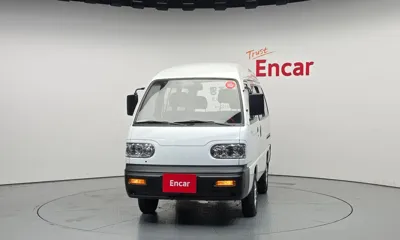ChevroletGMDaewoo damas 2015, 50503 км, за 3581.43 USD