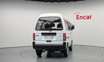 ChevroletGMDaewoo damas 2015, 50503 км, за 3581.43 USD