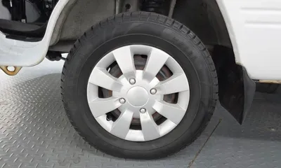 ChevroletGMDaewoo damas 2015, 50503 км, за 3581.43 USD