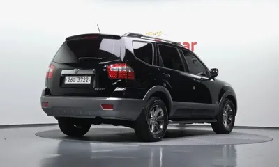 Kia Mohave 2012, 249286 км, за 2800.02 USD