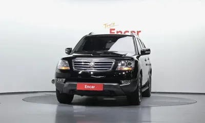Kia Mohave 2012, 249286 км, за 2800.02 USD