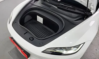 Tesla Model 3 2024, 115648 км, за 25993.5 USD - фото 6