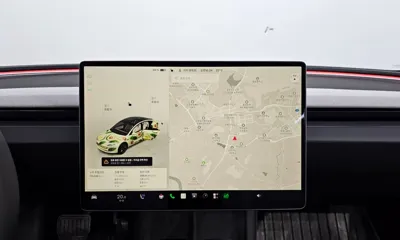 Tesla Model 3 2024, 115648 км, за 25993.5 USD - фото 13