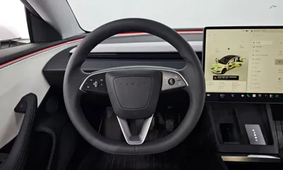 Tesla Model 3 2024, 115648 км, за 25993.5 USD - фото 14