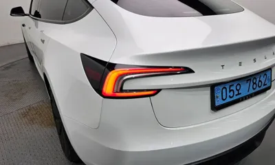 Tesla Model 3 2024, 115648 км, за 25993.5 USD - фото 23