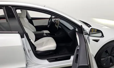 Tesla Model 3 2024, 115648 км, за 25993.5 USD - фото 26