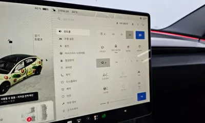 Tesla Model 3 2024, 115648 км, за 25993.5 USD - фото 30