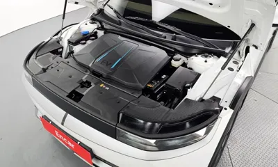 Hyundai Ioniq5 2022, 59654 км, за 18631.93 USD - фото 6