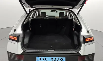 Hyundai Ioniq5 2022, 59654 км, за 18631.93 USD - фото 18
