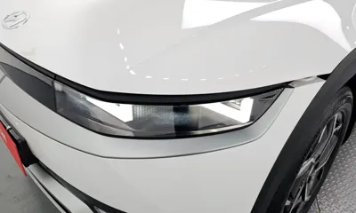 Hyundai Ioniq5 2022, 59654 км, за 18631.93 USD - фото 22