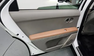 Hyundai Ioniq5 2022, 59654 км, за 18631.93 USD - фото 25