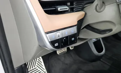 Hyundai Ioniq5 2022, 59654 км, за 18631.93 USD - фото 27