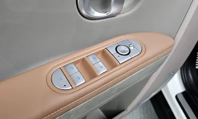 Hyundai Ioniq5 2022, 59654 км, за 18631.93 USD - фото 28