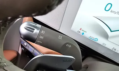 Hyundai Ioniq5 2022, 59654 км, за 18631.93 USD - фото 30
