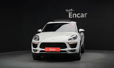 Porsche Macan 2017, 66662 км, за 28338.78 USD