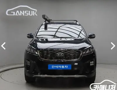 Kia Sorento 2020, 83069 км, за 12800.32 USD