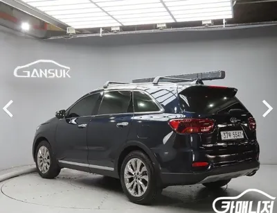 Kia Sorento 2020, 83069 км, за 12800.32 USD