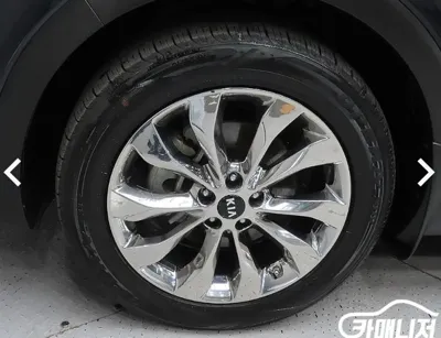 Kia Sorento 2020, 83069 км, за 12800.32 USD