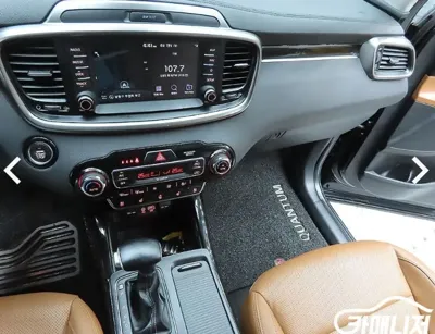 Kia Sorento 2020, 83069 км, за 12703.59 USD - фото 7