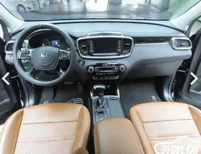 Kia Sorento 2020, 83069 км, за 12703.59 USD - фото 11