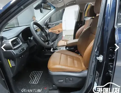 Kia Sorento 2020, 83069 км, за 12703.59 USD - фото 12