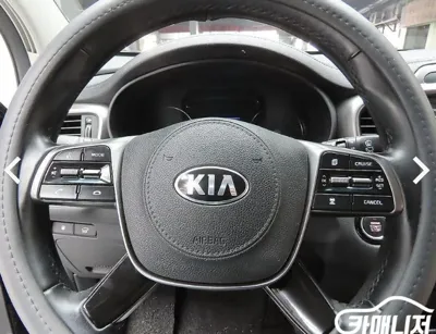 Kia Sorento 2020, 83069 км, за 12703.59 USD - фото 13