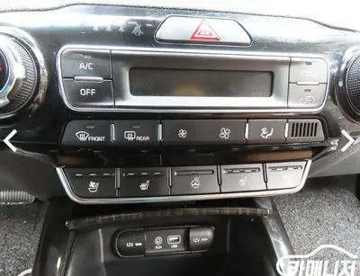 Kia Sorento 2020, 83069 км, за 12703.59 USD - фото 14