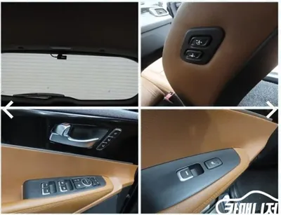 Kia Sorento 2020, 83069 км, за 12703.59 USD - фото 17