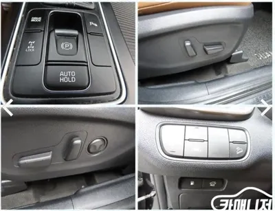 Kia Sorento 2020, 83069 км, за 12703.59 USD - фото 18