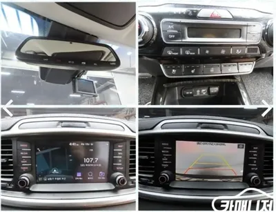 Kia Sorento 2020, 83069 км, за 12703.59 USD - фото 19