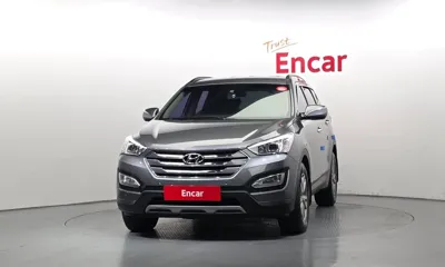 Hyundai Santafe 2014, 138414 км, за 5334.38 USD