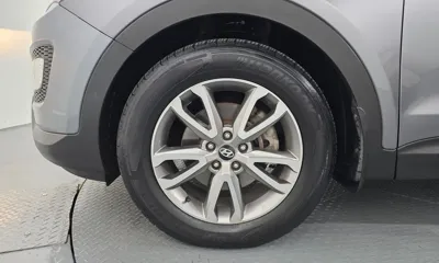Hyundai Santafe 2014, 138414 км, за 5334.38 USD