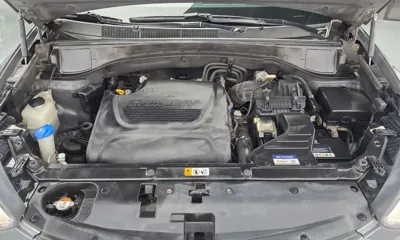 Hyundai Santafe 2014, 138414 км, за 5334.38 USD - фото 6
