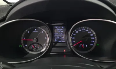 Hyundai Santafe 2014, 138414 км, за 5334.38 USD - фото 8