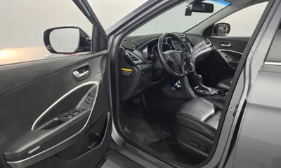 Hyundai Santafe 2014, 138414 км, за 5334.38 USD - фото 10