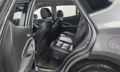 Hyundai Santafe 2014, 138414 км, за 5334.38 USD - фото 11