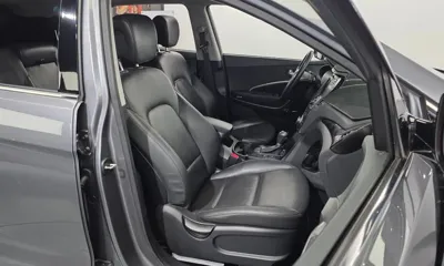 Hyundai Santafe 2014, 138414 км, за 5334.38 USD - фото 12