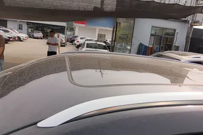 Hongqi HS3 2023, 44400 км, за 13248 USD - фото 7