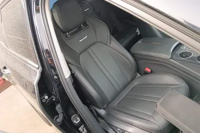 Hongqi HS3 2023, 44400 км, за 13248 USD - фото 19