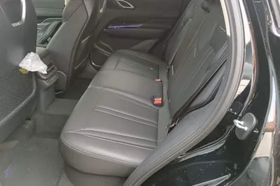 Hongqi HS3 2023, 44400 км, за 13248 USD - фото 20