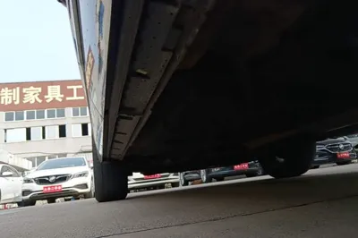 Hongqi HS3 2023, 44400 км, за 13248 USD - фото 25
