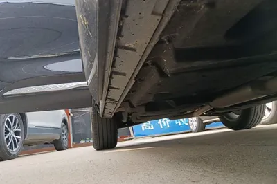 Hongqi HS3 2023, 44400 км, за 13248 USD - фото 26