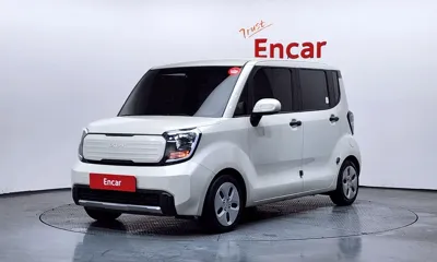 Kia Ray · 2024 год