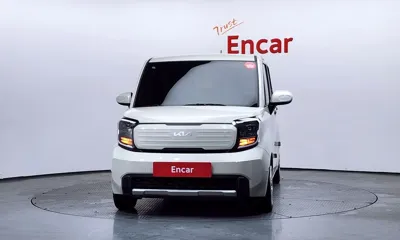 Kia Ray 2024, 31973 км, за 8256.22 USD