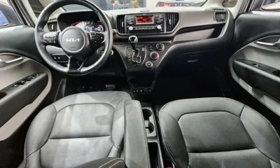Kia Ray 2024, 31973 км, за 8256.22 USD - фото 7