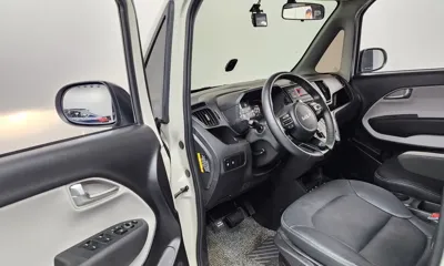 Kia Ray 2024, 31973 км, за 8256.22 USD - фото 10