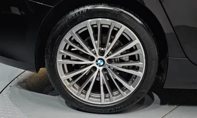 BMW 3-Series 2021, 52675 км, за 18905.08 USD - фото 21