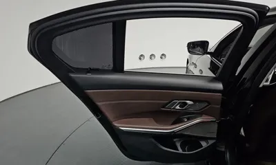 BMW 3-Series 2021, 52675 км, за 18905.08 USD - фото 25